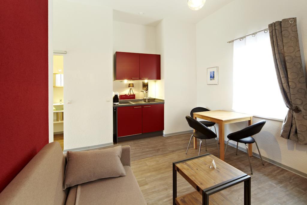 Gästehaus Steinmühle Osthofen Zimmer foto