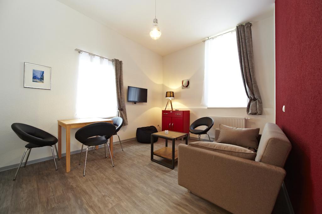 Gästehaus Steinmühle Osthofen Zimmer foto